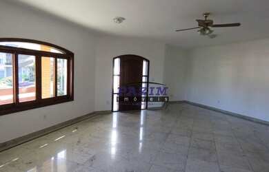 Imagem 3: Casa com 3 dormitórios para locação, 300 m² - Condomínio Jardim Paulista I - Vinhedo/SP