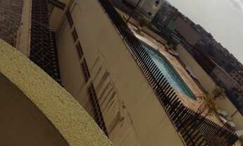 Imagem 5: Apartamento com 4 dormitórios à venda, 220 m² por R$ 420.000,00 - Centro - Bauru/SP