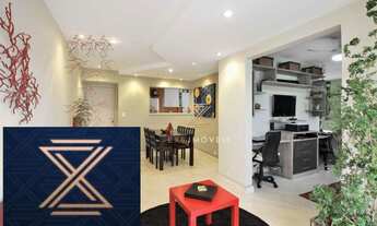 Imagem 4: Apartamento com 2 dormitórios à venda, 66 m² por R$ 520.000,00 - Saúde - São Paulo/SP