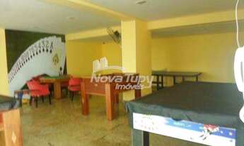 Imagem 4: Apartamento em Praia Grande bairro Ocian