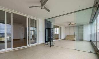 Imagem 6: Apartamento para venda com 310 metros quadrados com 3 quartos em Paraíso - São Paulo - SP