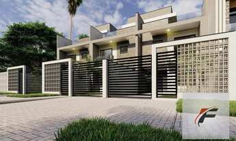 Imagem: Sobrado com 4 dormitórios à venda, 130