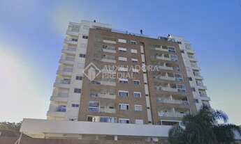 Imagem: FLORIANóPOLIS - Apartamento Padrão - Itacorubi