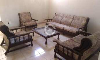 Imagem: Casa - Jardim Guanabara - Campinas