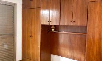 Imagem 6: Apartamento para venda possui 67 metros quadrados com 2 quartos