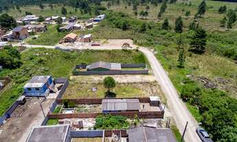 Imagem 14: Lote/Terreno para venda possui 400 metros quadrados em Vila Militar I - Piraquara - PR