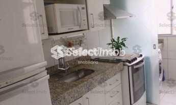 Imagem 5: Apartamento à VENDA no Pq São Vicente - Mauá/SP