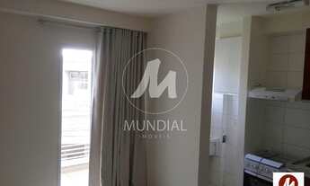 Imagem 2: Apartamento (flat) 1 dormitórios, cozinha planejada, portaria 24 horas, lazer, salão de fe