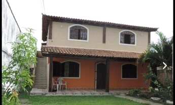 Imagem: Casa com 6 dormitórios à venda, 200 m²