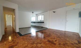 Imagem: SãO PAULO - Apartamento Padrão - Jardim