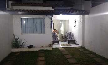 Imagem: Casa em Euclides da Cunha - BA