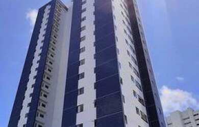 Imagem: Apartamento novo que possui 80m² / 3 Quartos