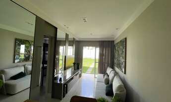 Imagem 2: Condomínio Vivace Sim casas com 2/4+laje espaço Para ampliação no bairro Sim