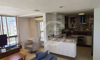 Imagem 4: Cobertura Parque das Ilhas, com 5 dormitórios à venda, 168 m² por R$ 1.200.000 - Porto das