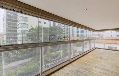 Imagem 5: Apartamento Locação 3 Dormitórios - 128 m² Vila Olímpia