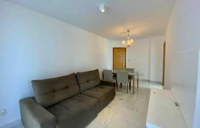 Imagem 3: Apartamento para aluguel, 2 quartos, 2 suítes, 2 vagas, Sion - Belo Horizonte/MG