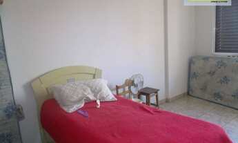 Imagem 6: Apartamento residencial à venda, Vila Tupi, Praia Grande - AP0451