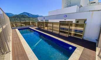 Imagem 2: Venda Cobertura duplex 368m² 3 súites - Cond. Royal Blue