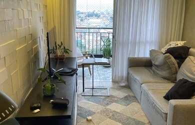 Imagem 2: APARTAMENTO RESIDENCIAL em SÃO PAULO - SP, MOOCA