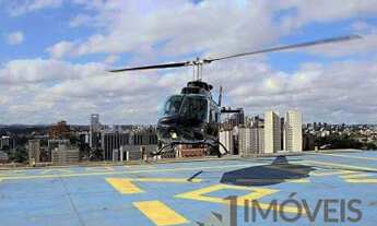 Imagem 7: MUNDO PLAZA - SALA 44m² - CAMINHO DAS ÁRVORES