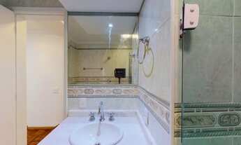 Imagem 7: APARTAMENTO RESIDENCIAL em São Paulo - SP, Campo Belo