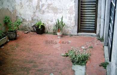 Imagem 7: GALPÃO EM RUA DE MOVIMENTO MOÓCA REF BC5668