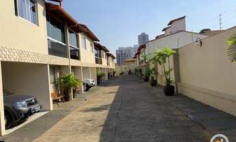 Imagem 3: GOIâNIA - Casa de Condomínio - Jardim América