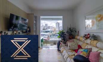 Imagem 5: Apartamento com 2 dormitórios à venda, 63 m² por R$ 540.000 - Saúde - São Paulo/SP