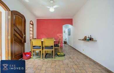 Imagem: Casa com 4 dormitórios à venda, 220 m²