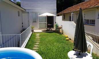 Imagem 3: Casa em Santa Tereza