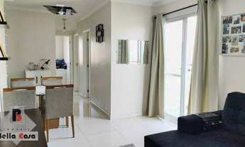 Imagem: Apartamento na Vila Ema- 50 metros da Estação