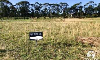 Imagem: Terreno à venda, 469 m² por R$ 300.000,00