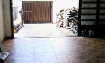 Imagem 5: Sobrado alto padrão com 4 dormitórios e piscina à venda, 630 m² por R$ 1.950.000 - Vila Al