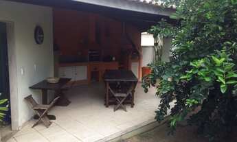 Imagem 3: Casa duplex em 2 terrenos Condomínio Fechado