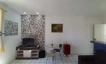 Imagem 2: Flat para venda 1 quarto em Candeias a 50 metros da praia em um dos melhores trechos