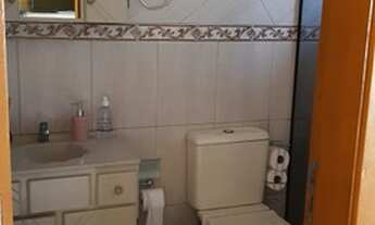 Imagem 6: Casa para venda com 100 metros quadrados com 2 quartos em Morada do Vale I - Gravataí - RS