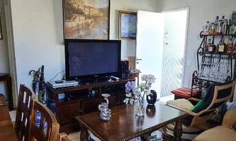 Imagem 5: Apartamento com 2 dormitórios à venda, 84 m² por R$ 650.000,00 - Icaraí - Niterói/RJ