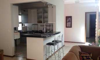 Imagem 2: Casa (térrea na rua) 2 dormitórios/suite