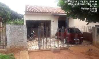 Imagem: CASA com 2 dormitórios à venda por R$