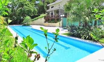 Imagem 5: Casa de condomínio a venda no Tremembé com 950m²