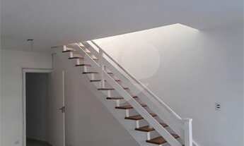 Imagem: São Paulo - Casa Comercial - VILA MARIANA