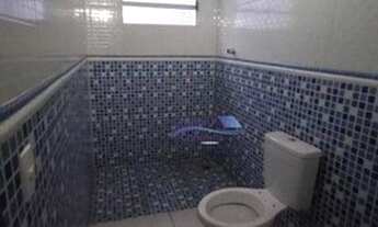 Imagem 6: Casa com 1 dormitório para alugar, 28 m² por R$ 880,00/mês - Vila Nova York - São Paulo/SP