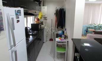 Imagem 4: Porto Alegre - Apartamento Padrão - Camaquã