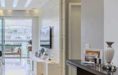 Imagem 3: Cobertura duplex na Barra da Tijuca