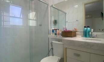 Imagem 3: Residencial Carolina 3 dormitórios, sendo 1 suíte