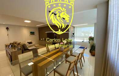 Imagem 2: Apartamento de 142 m2 em Belo Horizonte, Minas Gerais