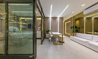 Imagem: ATSUSHII YOSHII TOWER