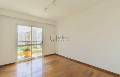 Imagem 5: Venda Apartamento 4 Dormitórios - 240 m² Moema