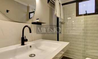 Imagem 5: SãO PAULO - Apartamento Padrão - Jardim Paulista