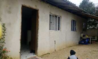 Imagem: VENDO OU TROCO CASA DE ALVENARÍA